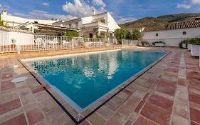 Vivienda Rural Las Bartolas